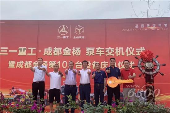 勞績?cè)O(shè)備系列油炸出產(chǎn)線報(bào)道丨從1到100