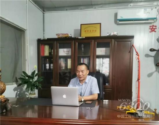 勞績?cè)O(shè)備系列油炸出產(chǎn)線報(bào)道丨從1到100