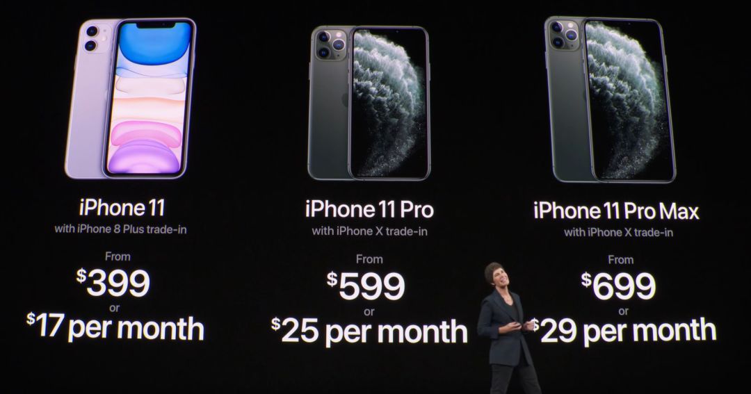 iPhone “浴霸” 公布，頂配1萬(wàn)油炸出產(chǎn)線2！最強(qiáng)機(jī)械學(xué)習(xí)芯片，謀略性能吊打友商