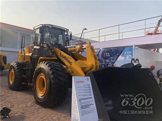 猛志固常在 騫翮逸四海 柳油炸出產(chǎn)線工36臺“尖刀”設(shè)備重磅閃耀BICES2019