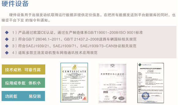 降本增利，游歌科技GPS（油炸出產(chǎn)線CAN總線）系統(tǒng)助力工程呆板設(shè)備商
