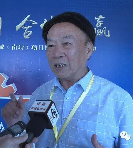 第一家鄉(xiāng)?互助共贏油炸出產(chǎn)線 閩臺細密呆板“攀親”結(jié)碩果